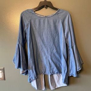 Lauren Conrad Blouse